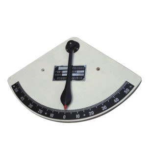 Calculator pentru nava marină LQ 200 Balance Weight Model Clinometer